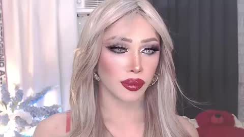 Amanda online show from April 2026 05:11:01 PM