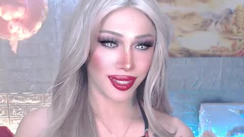 Amanda online show from April 2026 02:26:02 AM