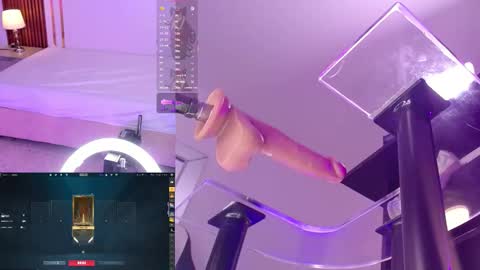 Valentina online show from March 2026 04:47:01 PM