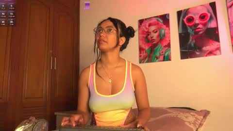 VALENTINA online show from March 2026 11:04:02 AM