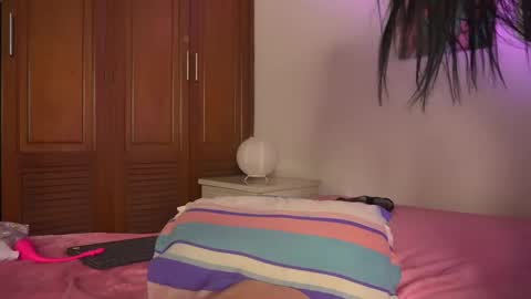 VALENTINA online show from April 2026 03:19:02 PM