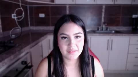 Valentina Millers online show from October 2025 10:46:02 AM