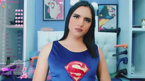 valentina_princess_ online show from January 2025 04:52:02 AM