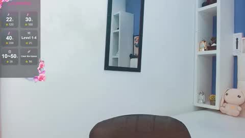 valentina_princess_ online show from February 2025 05:49:02 AM