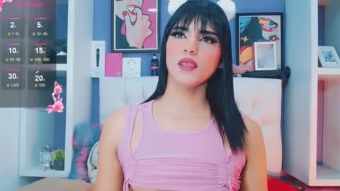 valentina_princess_ online show from February 2025 02:08:01 PM