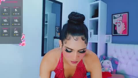 valentina_princess_ online show from March 2025 06:57:01 AM