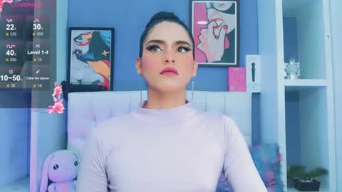 valentina_princess_ online show from March 2025 09:07:02 AM