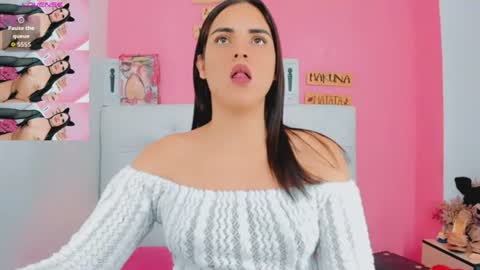 Snapshot of valentina_princess_ chatting on June 2026 03:47:02 AM valentina_princess_ online show from June 2026 03:47:02 AM