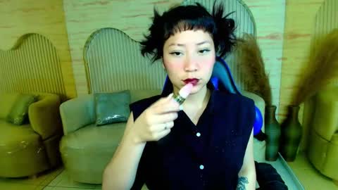 Valentina online show from February 2026 03:18:01 AM