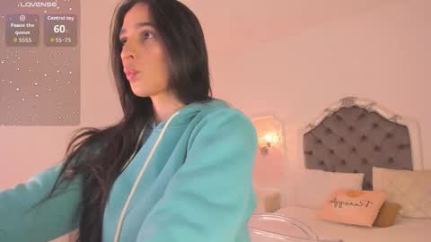 Valentina  online show from February 2026 10:31:02 AM