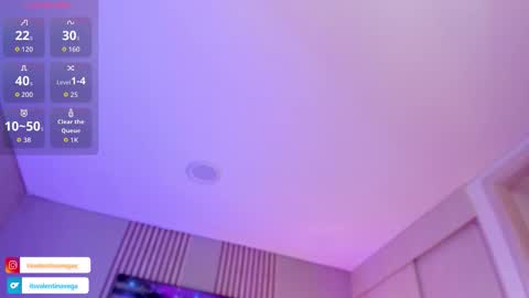 Val online show from November 2025 03:13:02 PM