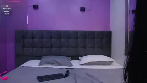 ValentinaJaramilloo online show from October 2025 01:23:02 PM