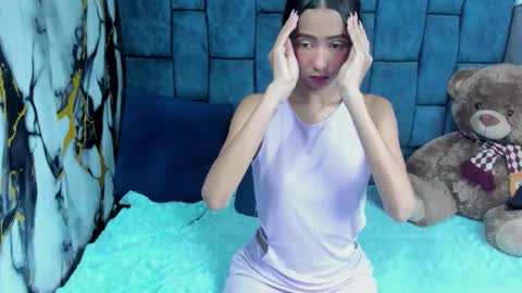 Snapshot of valentinaklean1 chatting on June 2026 02:23:02 AM valentinaklean1 online show from June 2026 02:23:02 AM
