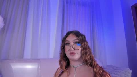 Valentina online show from July 2026 07:28:02 PM