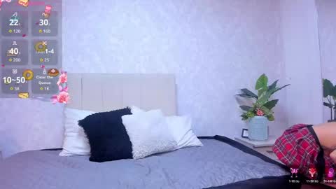 valentinarivers online show from June 2026 12:32:01 PM