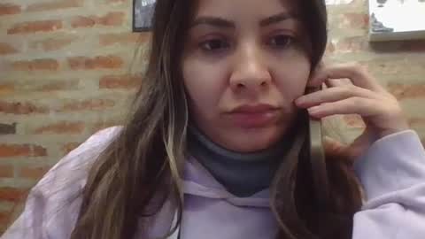 Snapshot of valentinaseleni24 chatting on June 2026 09:46:02 PM valentinaseleni24 online show from June 2026 09:46:02 PM