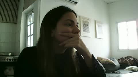 Snapshot of valentinaseleni24 chatting on June 2026 06:56:01 PM valentinaseleni24 online show from June 2026 06:56:01 PM
