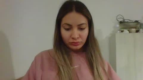 Snapshot of valentinaseleni24 chatting on July 2026 09:32:01 PM valentinaseleni24 online show from July 2026 09:32:01 PM