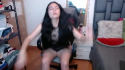 valentinasmith18 online show from February 2026 08:15:01 PM