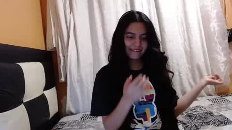 valentinasmith18 online show from February 2026 12:20:02 AM