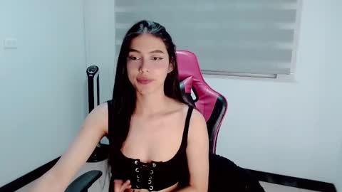 Valentina  online show from February 2026 05:46:01 AM