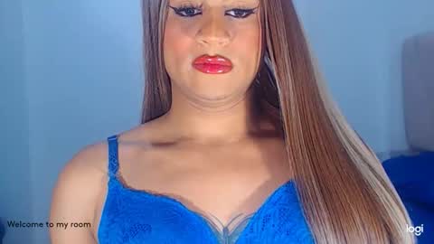 VALENTINA   online show from February 2026 07:45:02 PM