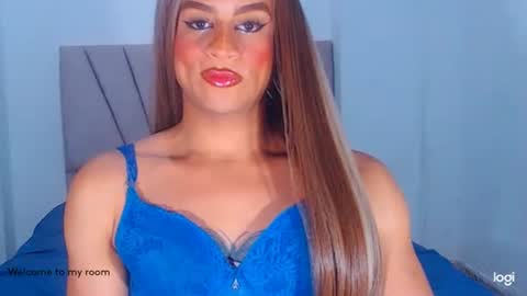 VALENTINA   online show from April 2026 01:06:01 AM