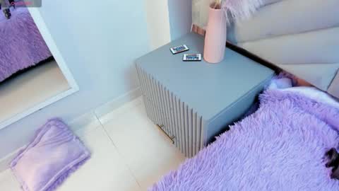 Mia  online show from February 2026 09:20:02 PM