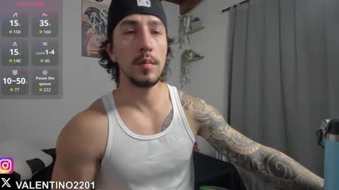 valentino online show from September 2025 11:18:01 PM