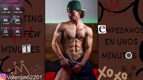 valentino online show from February 2026 02:19:01 AM