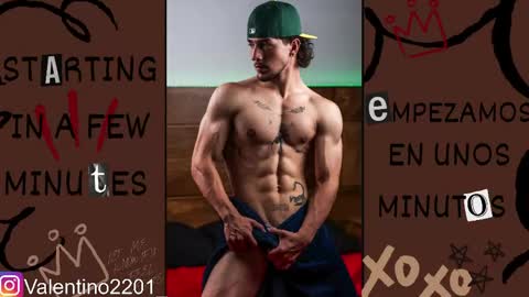 Valentino - 15 OFF valentino2201 online show from May 2026 12:50:02 AM