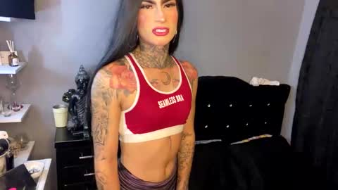 valentino_bs online show from February 2026 04:49:01 PM