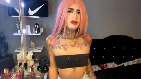 valentino_bs online show from March 2026 10:36:02 PM