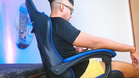 Mistery Guy online show from October 2025 10:58:02 AM