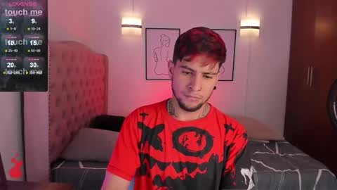 Manuel online show from January 2026 08:01:02 PM