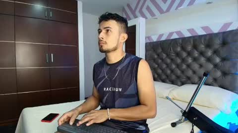  Valentinos  online show from March 2026 09:07:01 PM