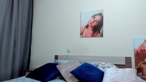 Kate online show from December 2024 04:54:02 AM