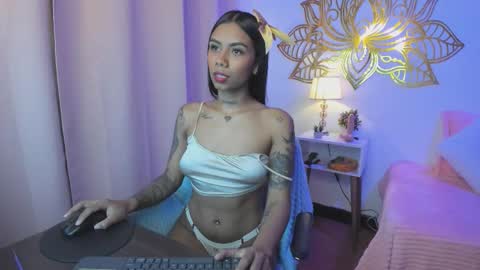 Valery And Daniel online show from October 2025 01:05:02 AM