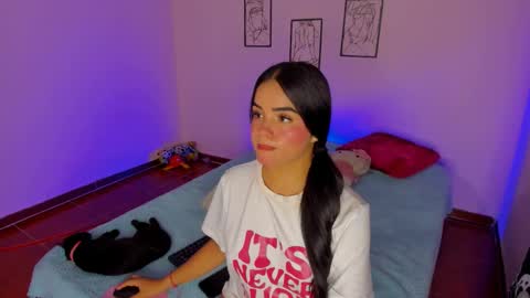 valeri_10 online show from October 2025 03:05:01 AM