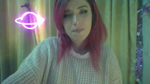 Valeri Cove online show from December 2024 09:30:01 PM