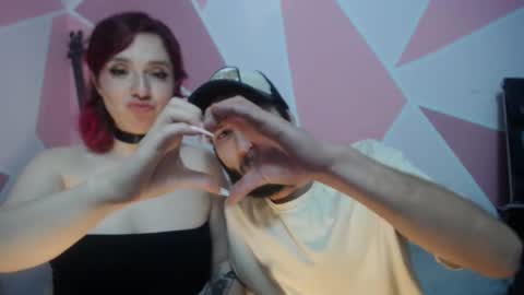 Valeri Cove online show from March 2025 08:51:02 AM