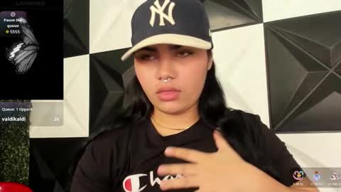 valeri_harpers4 online show from February 2026 02:17:02 AM