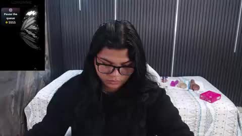 valeri_harpers4 online show from July 2026 06:50:02 PM