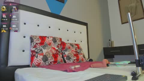 Valeria online show from February 2025 02:08:02 AM