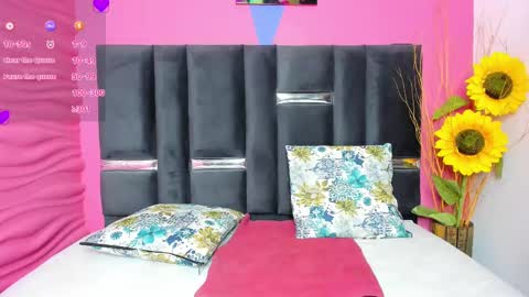 Valeria online show from March 2025 02:43:02 AM