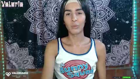 Snapshot of valeria032 chatting on September 2025 02:37:02 AM valeria online show from September 2025 02:37:02 AM