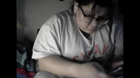 Valeria online show from December 2024 04:09:02 AM
