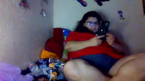 Valeria online show from October 2025 06:44:01 AM