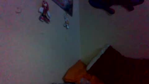 Valeria online show from October 2025 05:05:02 AM