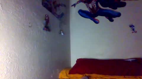 Valeria online show from October 2025 04:44:01 AM